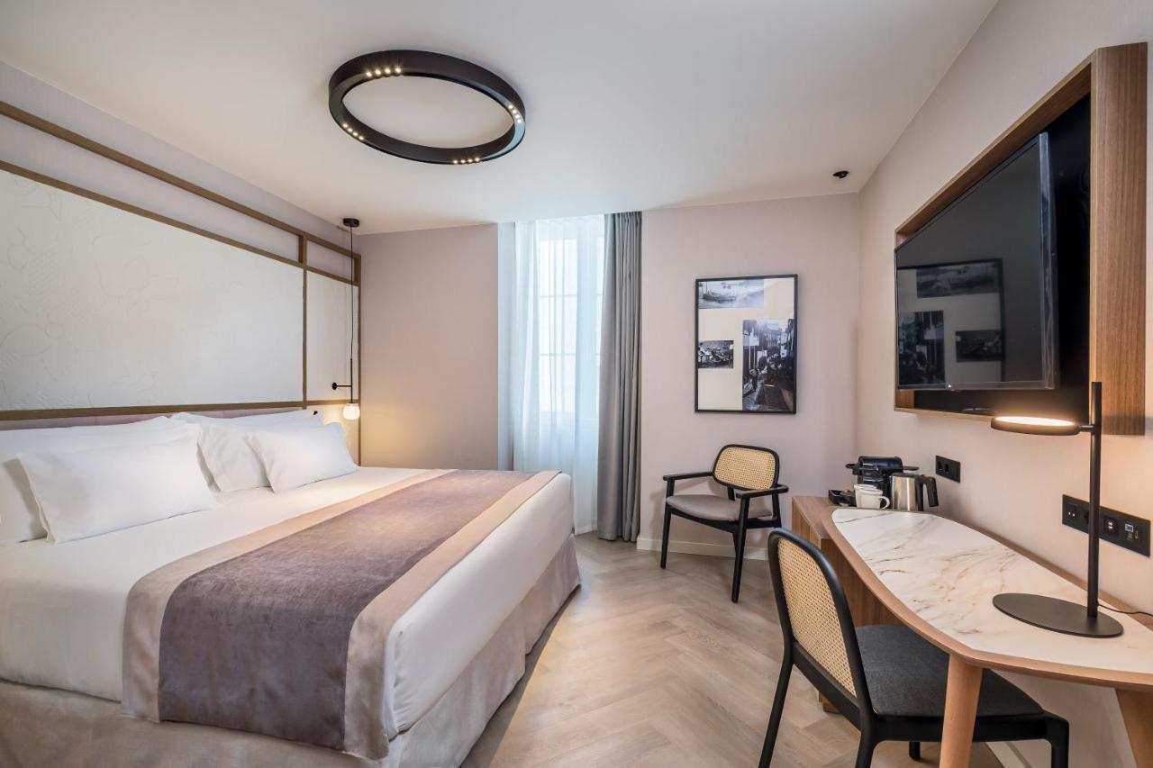 Готель Barcelo Funchal Oldtown Екстер'єр фото