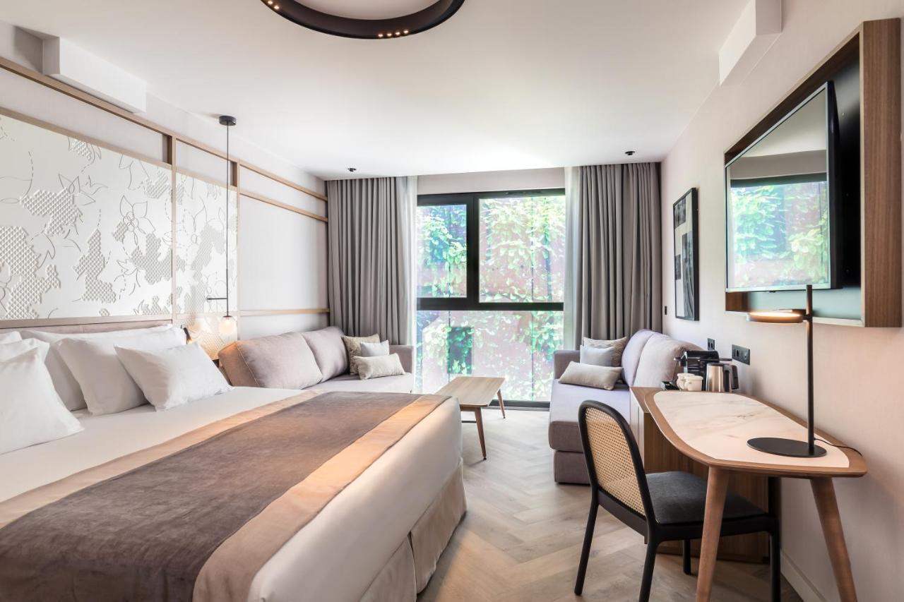 Готель Barcelo Funchal Oldtown Екстер'єр фото