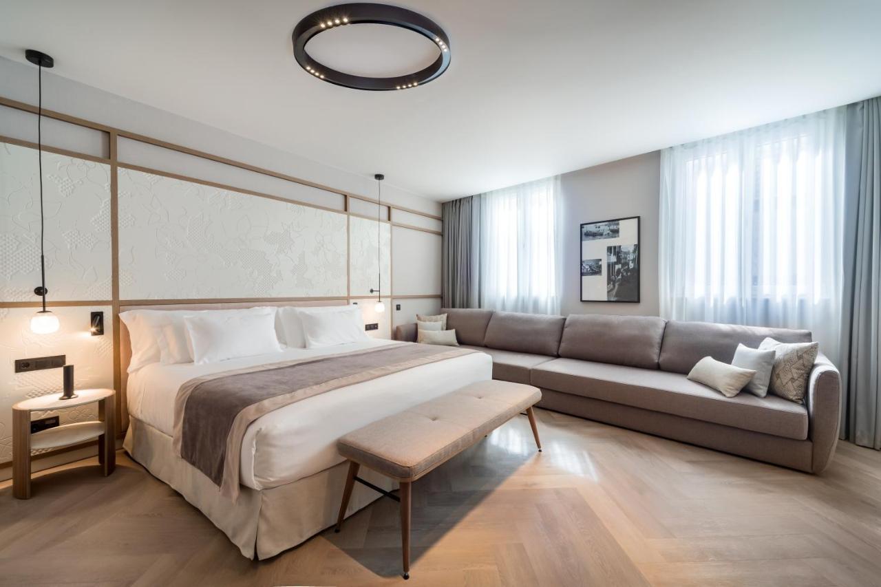 Готель Barcelo Funchal Oldtown Екстер'єр фото Deluxe Suite