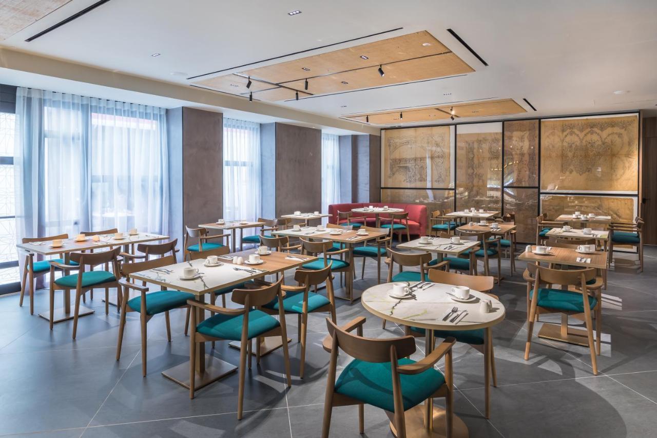Готель Barcelo Funchal Oldtown Екстер'єр фото The restaurant