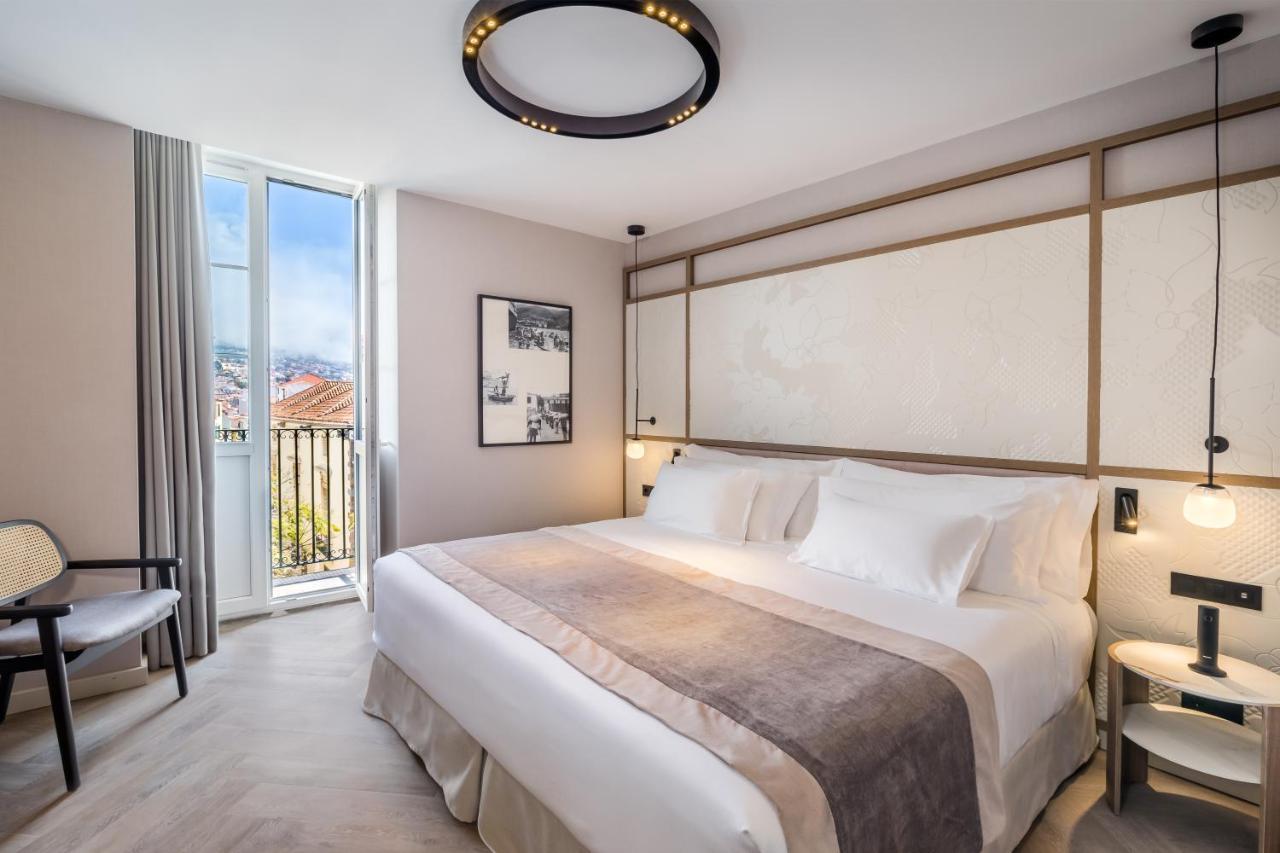 Готель Barcelo Funchal Oldtown Екстер'єр фото