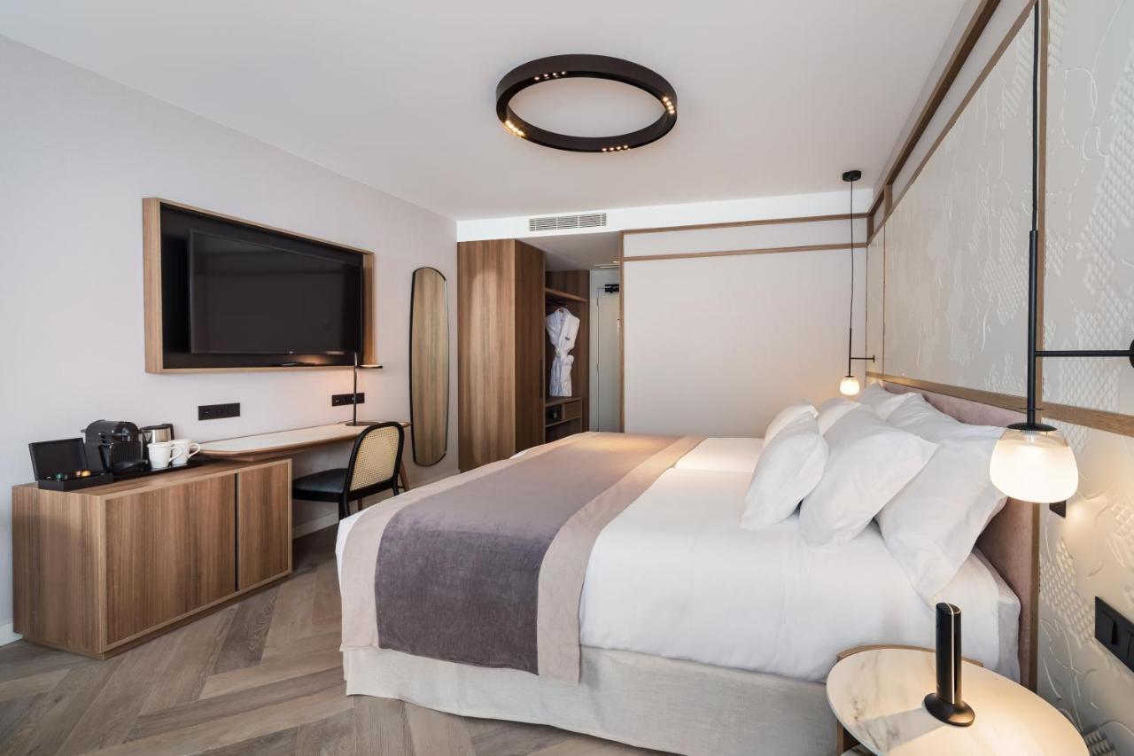 Готель Barcelo Funchal Oldtown Екстер'єр фото Deluxe room
